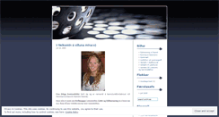 Desktop Screenshot of eds8.wordpress.com