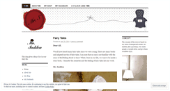 Desktop Screenshot of mrsudden.wordpress.com