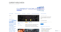 Desktop Screenshot of currentworldmedia.wordpress.com