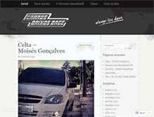 Tablet Screenshot of carrosbaixosbage.wordpress.com