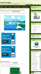 Mobile Screenshot of cosesdesegon.wordpress.com