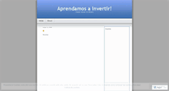 Desktop Screenshot of internethibrido.wordpress.com