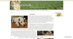 Desktop Screenshot of dinkidavis.wordpress.com