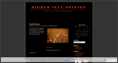 Desktop Screenshot of hardyc.wordpress.com