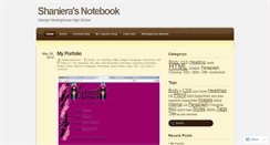 Desktop Screenshot of chubbycheeckzx3nb.wordpress.com