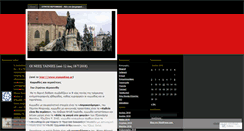 Desktop Screenshot of kersanidis.wordpress.com