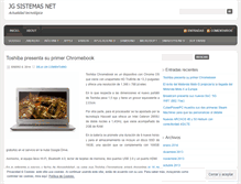 Tablet Screenshot of jgm220666dotwordpressdotcom.wordpress.com