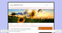 Desktop Screenshot of jennnicolelima.wordpress.com