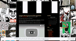Desktop Screenshot of guidiyordie.wordpress.com
