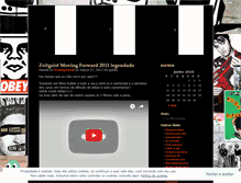 Tablet Screenshot of guidiyordie.wordpress.com