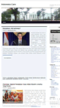 Mobile Screenshot of indonesiacare.wordpress.com