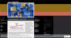 Desktop Screenshot of blueblazinblues.wordpress.com