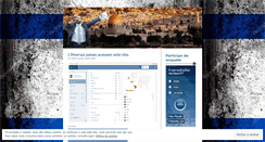 Desktop Screenshot of pralexandrefotos.wordpress.com