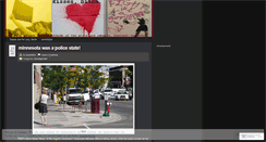 Desktop Screenshot of kissesbitch.wordpress.com