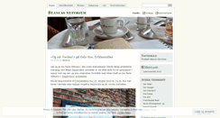 Desktop Screenshot of ebeanca.wordpress.com