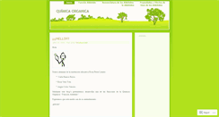 Desktop Screenshot of ctaqui4ca.wordpress.com