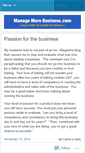 Mobile Screenshot of cdcsupport.wordpress.com