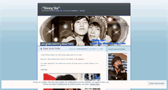 Desktop Screenshot of hiphopdoll18.wordpress.com