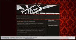 Desktop Screenshot of gaypoulpinbondage.wordpress.com
