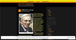 Desktop Screenshot of bloggertop.wordpress.com