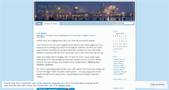 Desktop Screenshot of ochaoche.wordpress.com