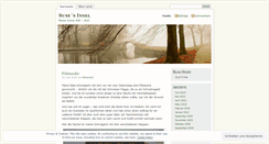 Desktop Screenshot of fortuna11.wordpress.com