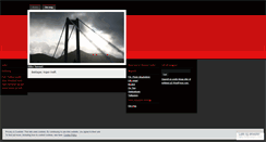 Desktop Screenshot of gunnza.wordpress.com