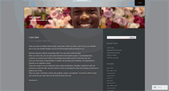 Desktop Screenshot of caysmart.wordpress.com