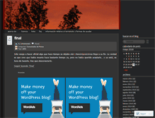 Tablet Screenshot of descomposiciones.wordpress.com