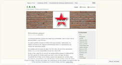 Desktop Screenshot of pratxanda.wordpress.com