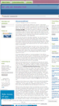 Mobile Screenshot of mylifemyperspective.wordpress.com