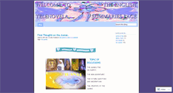 Desktop Screenshot of 12smarg.wordpress.com