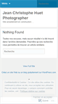 Mobile Screenshot of jeanchristophehuet.wordpress.com