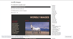 Desktop Screenshot of hellyj.wordpress.com