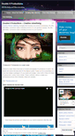 Mobile Screenshot of double8productions.wordpress.com