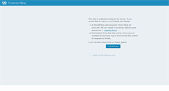 Desktop Screenshot of collegevilleinstitutewriting.wordpress.com