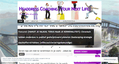 Desktop Screenshot of elifecoach.wordpress.com