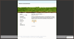 Desktop Screenshot of geosoup.wordpress.com