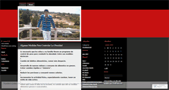 Desktop Screenshot of bogusand1.wordpress.com