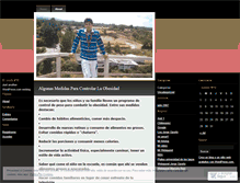Tablet Screenshot of bogusand1.wordpress.com