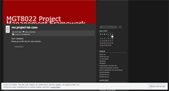 Desktop Screenshot of drfaisalmgt8022.wordpress.com