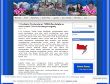 Tablet Screenshot of kkggugusviii.wordpress.com