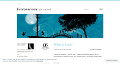 Desktop Screenshot of mshaiq.wordpress.com