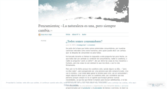 Desktop Screenshot of krespo.wordpress.com