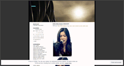 Desktop Screenshot of nurfahmi.wordpress.com