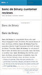 Mobile Screenshot of downloadpicturepyramidpc.bancdebinarycustomerreviews.wordpress.com