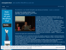 Tablet Screenshot of energiaiterritori.wordpress.com