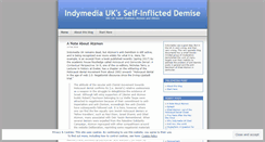 Desktop Screenshot of geniza.wordpress.com