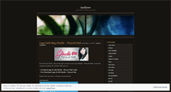 Desktop Screenshot of mediawe.wordpress.com