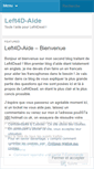 Mobile Screenshot of left4daide.wordpress.com
